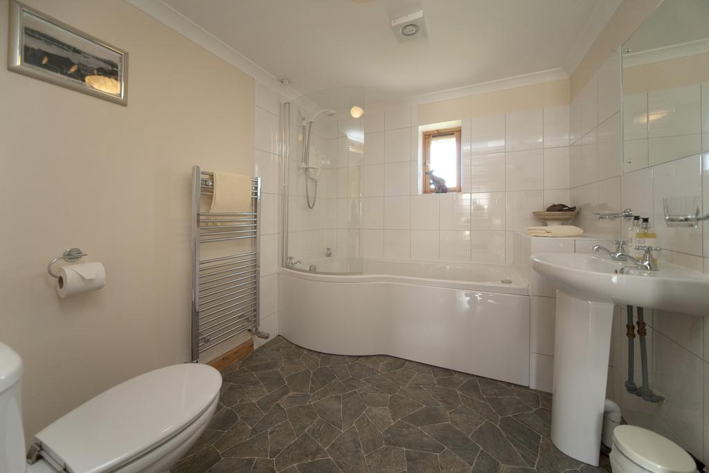 Clan Cottages Oban Zimmer foto