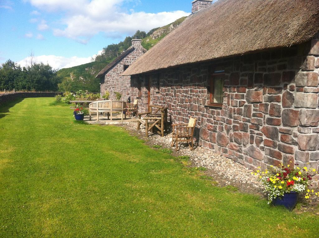 Clan Cottages Oban Zimmer foto
