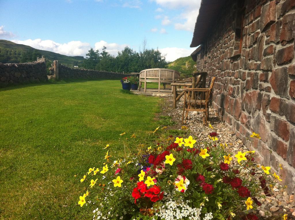 Clan Cottages Oban Zimmer foto