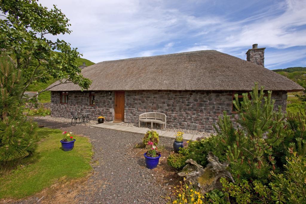 Clan Cottages Oban Zimmer foto